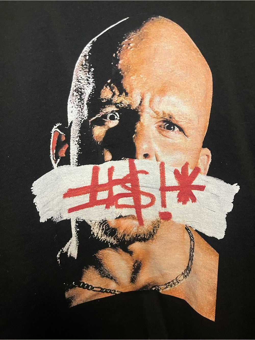 Stone Cold Graphic Tee